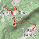 thumbnail for Camí de la Clusa - Camí de la Clusa