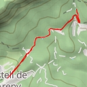 thumbnail for Carretera de Camp-rubí