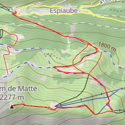 thumbnail for Soum de Matte