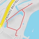 thumbnail for Naaldbomenpad - Naaldbomenpad - Rotterdam