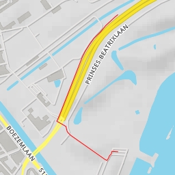 thumbnail for Bosdreef - Bosdreef - Rotterdam