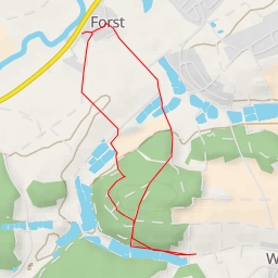 thumbnail for Neustädter Weg