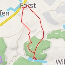 thumbnail for Plattenweg