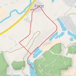 thumbnail for Gährleitenweiher