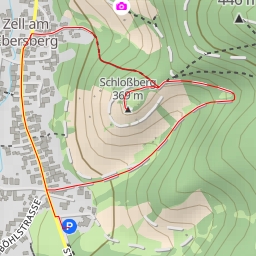 thumbnail for Schloßberg