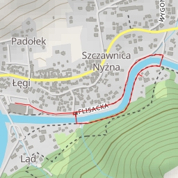 thumbnail for Ścieżka Pieszo - Rowerowa Imienia Anny i Artura Wernerów