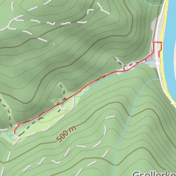 thumbnail for Österreichisches Freilichtmuseum Stübing - Viktor Herbert Pöttler-Weg