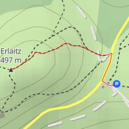 thumbnail for Erlaitz