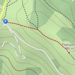 thumbnail for Pagogaña