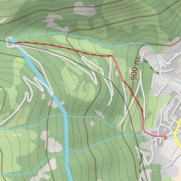 thumbnail for Chemin de Soulan - Chemin de Soulan