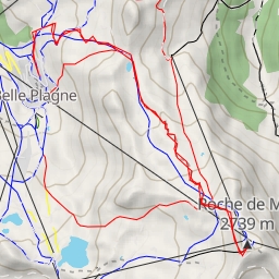 thumbnail for Roche de Mio