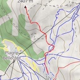thumbnail for Mont Saint-Jacques