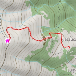 thumbnail for Rifugio La Canua