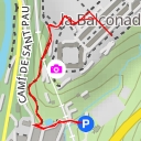 thumbnail for Carrer de Josep Arola