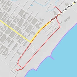 thumbnail for New Creek Bluebelt - Olympia Boulevard - City of New York