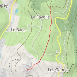 thumbnail for Cret Magat