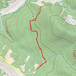 thumbnail for sentiero Frassati