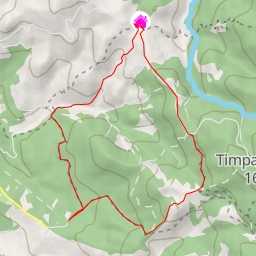 thumbnail for Il rifugio nel bosco