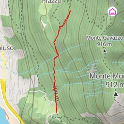 thumbnail for Rifugio Camposecco