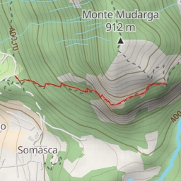 thumbnail for Sentiero Vicerola