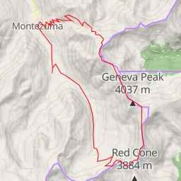 thumbnail for Geneva Peak