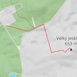 thumbnail for Velký Jeskřipec