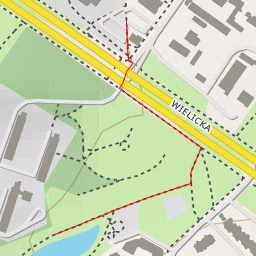 thumbnail for Księdza Prymasa Stefana Wyszyńskiego - Kraków