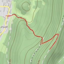 thumbnail for Chemin du Musée - Val-Revermont