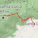 thumbnail for Colli di Santa Lucia