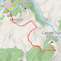 thumbnail for Cap del Turó