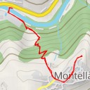 thumbnail for Castell de Montellà - Montellà i Martinet