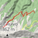 thumbnail for Levada do Caldeirão do Inferno - Levada do Caldeirão do Inferno - Santana