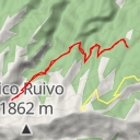 thumbnail for Levada do Caldeirão do Inferno - Levada do Caldeirão do Inferno - Santana