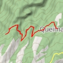 thumbnail for Levada do Caldeirão Verde - Santana