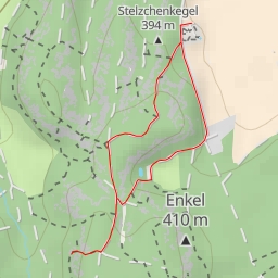 thumbnail for Pfingstnadel