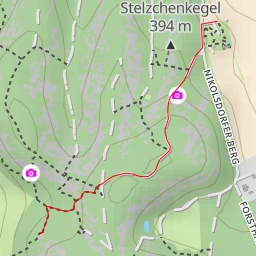 thumbnail for Nikolsdorfer Turm