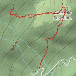 thumbnail for Strada per Salecchio