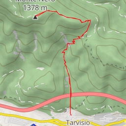 thumbnail for Monte Nero