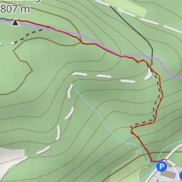 thumbnail for Baumberg