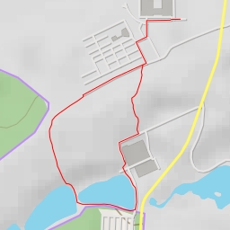 thumbnail for P&R Kockelscheuer - Route de Bettembourg