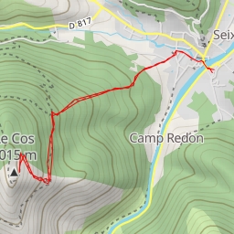 thumbnail for Le Cos