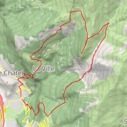 thumbnail for Chemin des Brunes