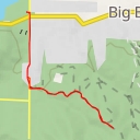 thumbnail for Sawmill Pebble Plain