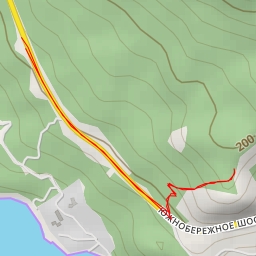 thumbnail for Южнобережное шоссе