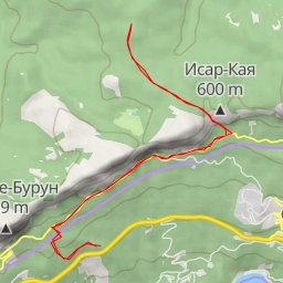 thumbnail for Анахлы-Бель