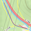 thumbnail for Route de Thorey - Route de Thorey