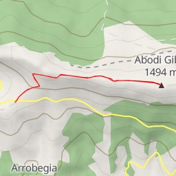 thumbnail for Abodi Gibel
