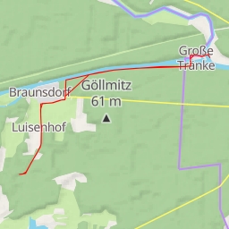 thumbnail for Märchenteich