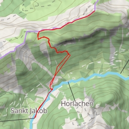 thumbnail for Oberbauenstock