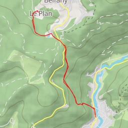 thumbnail for Rue des Martins - Rue des Martins